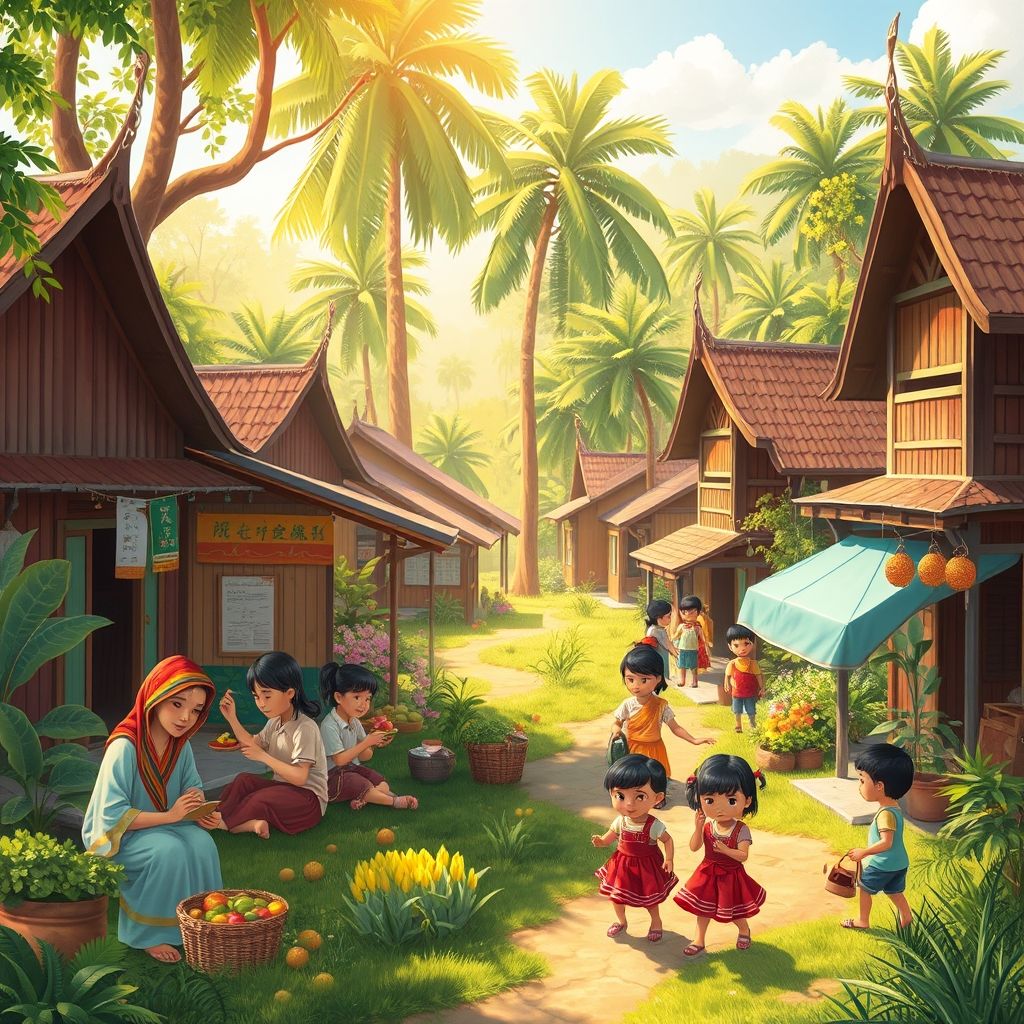 ชื่อ ต. สร้างโชคให้ลูกอย่างไร